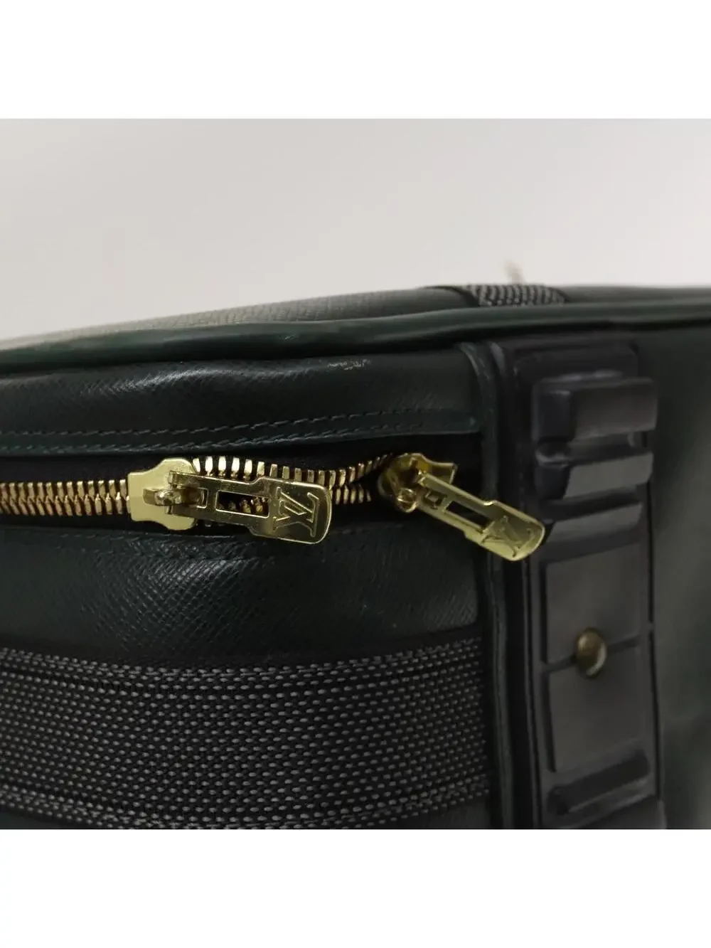 Louis Vuitton elevate your